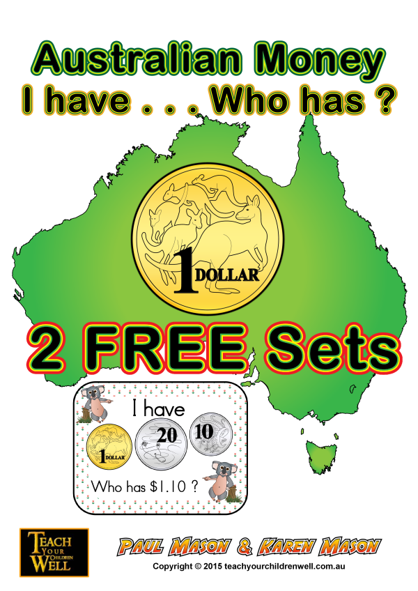 Australianmoney-free